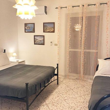 San Marco Room Castellabate Εξωτερικό φωτογραφία